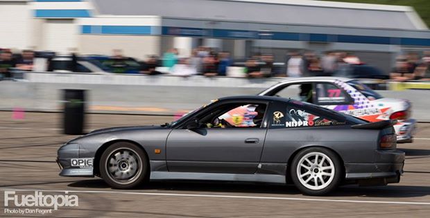 Nissan 200sx 12