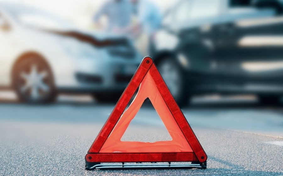 Accident Management Insurance Image