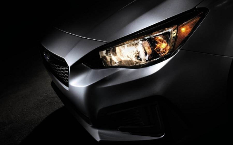 Subaru Impreza Insurance Image
