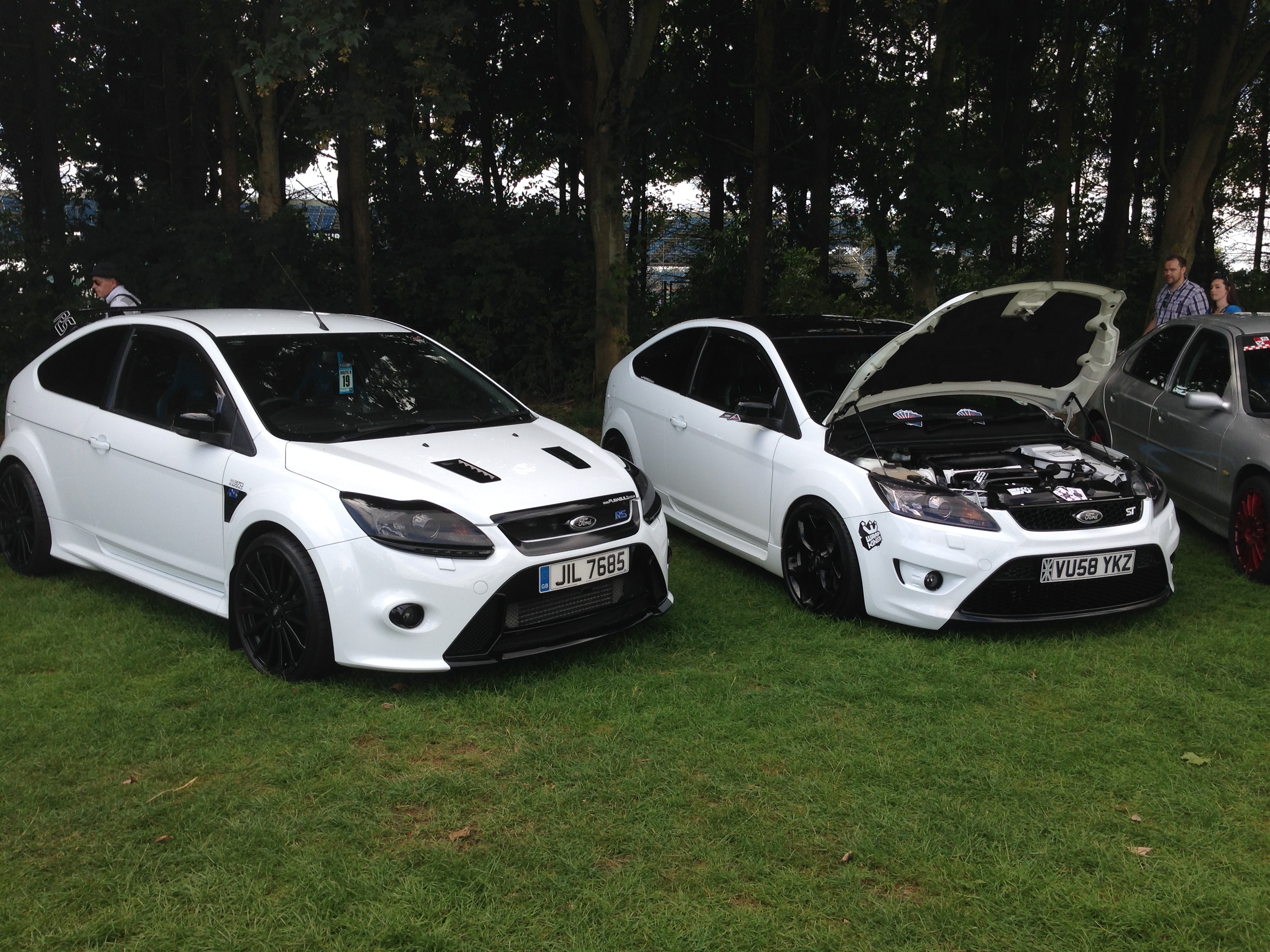 Ford Focus RS MK2 - Performance Cars, Modified Cars, Young and Learner  Drivers, Safely InsuredPerformance Cars, Modified Cars, Young and  Learner Drivers