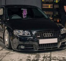 Modified Car - Audi A3