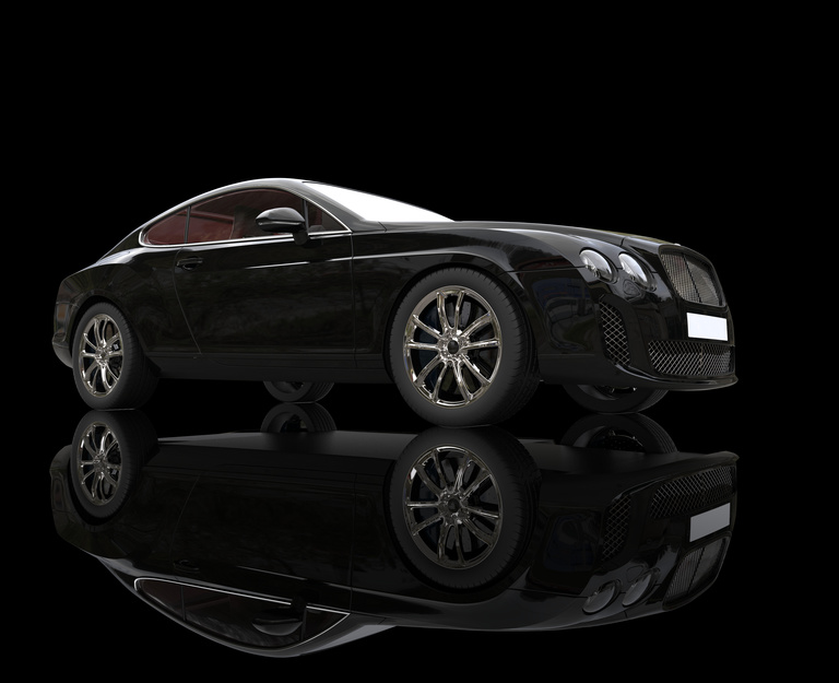 High Performance Car Insurance for a BentleyPerformance