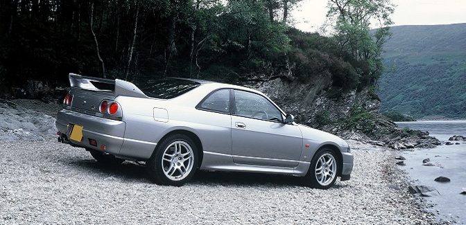 Our top 3 Japanese Performance Cars of all time!