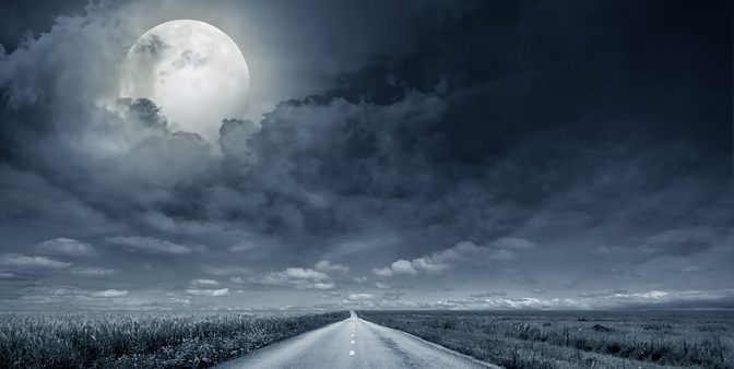 The Halloween special: Top 7 spooky destinations for road-trips in the ...