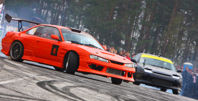 We're going to JAPFEST at Silverstone this weekend!Performance Cars ...