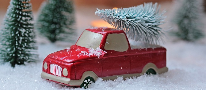 More reasons why you may need Temporary Car Insurance at Christmas…