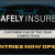 Safely Insured Customer Car of the YEar banner
