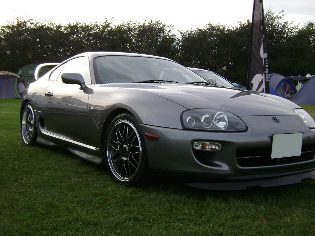 Supra 2012