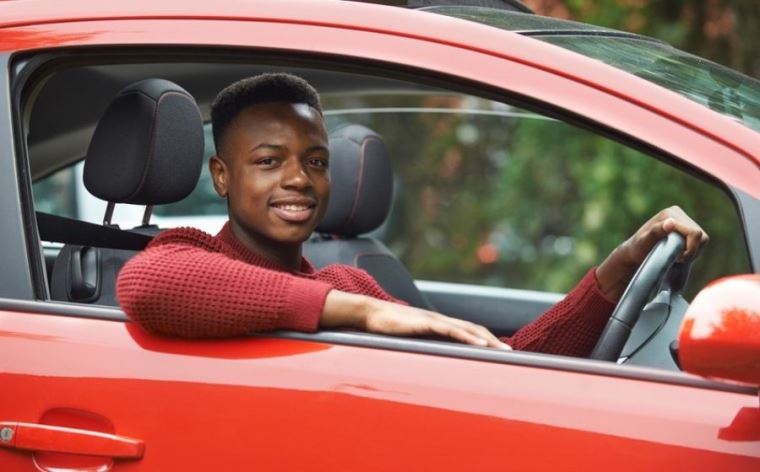 Learne-driver-car-Safely-Insured-Website-Image