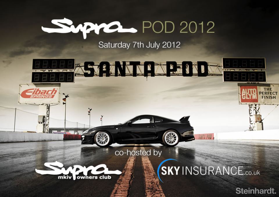 supra pod 2012