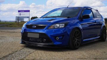 Ford focus st mk2 mods hotsell
