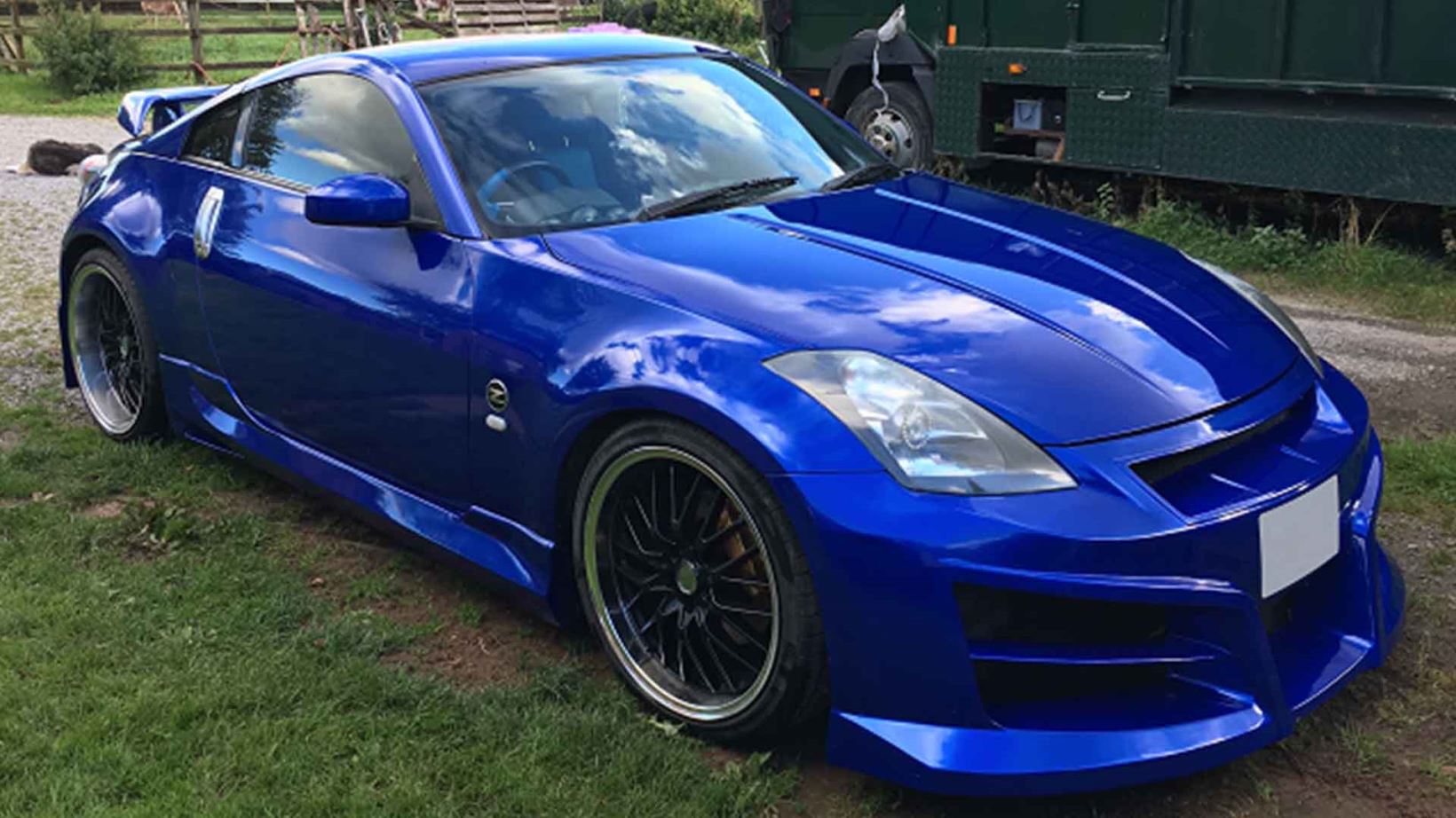 modified-cars-nissan-350z