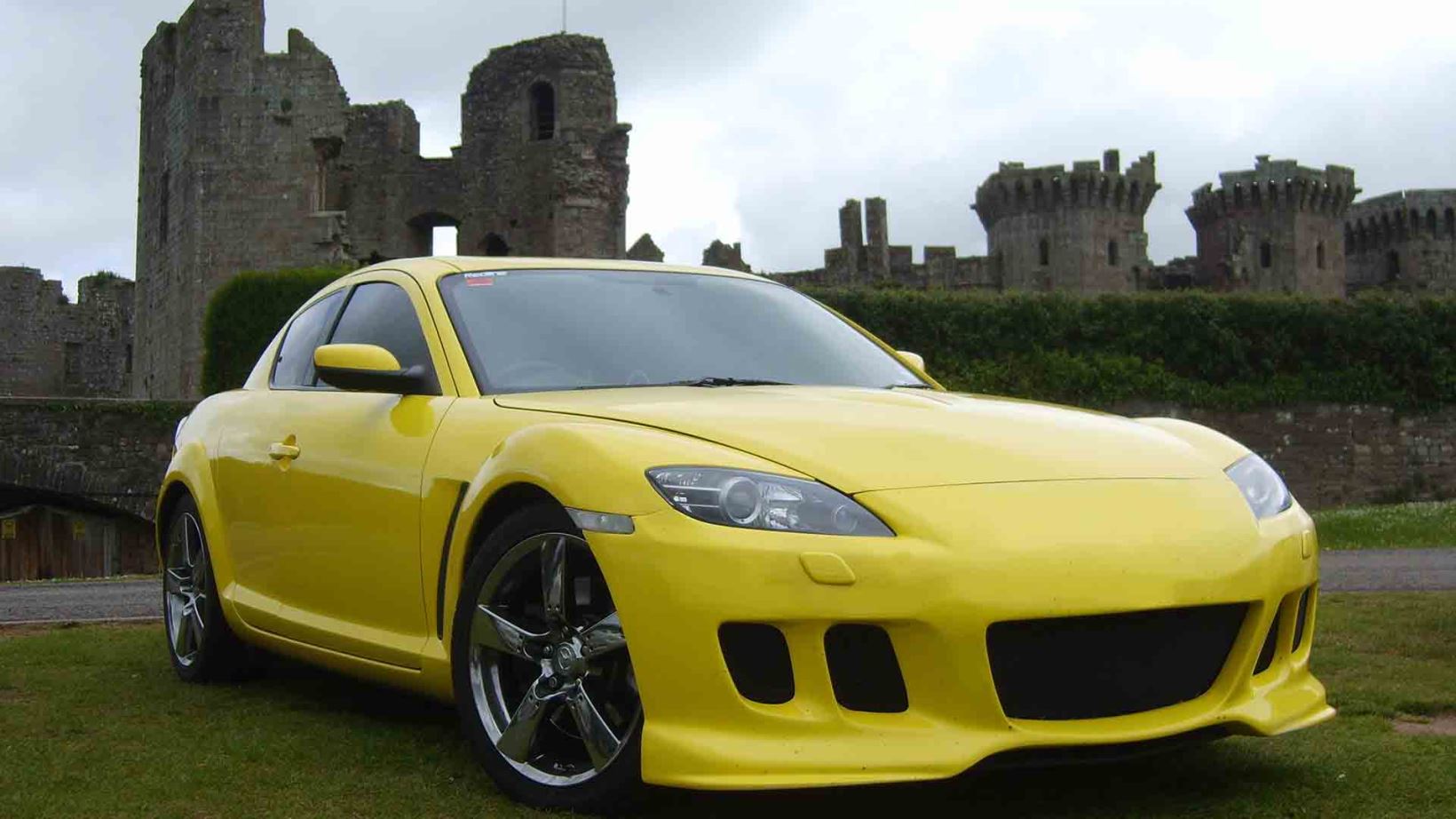 pettit-banzai-rx-8-project-car-competition