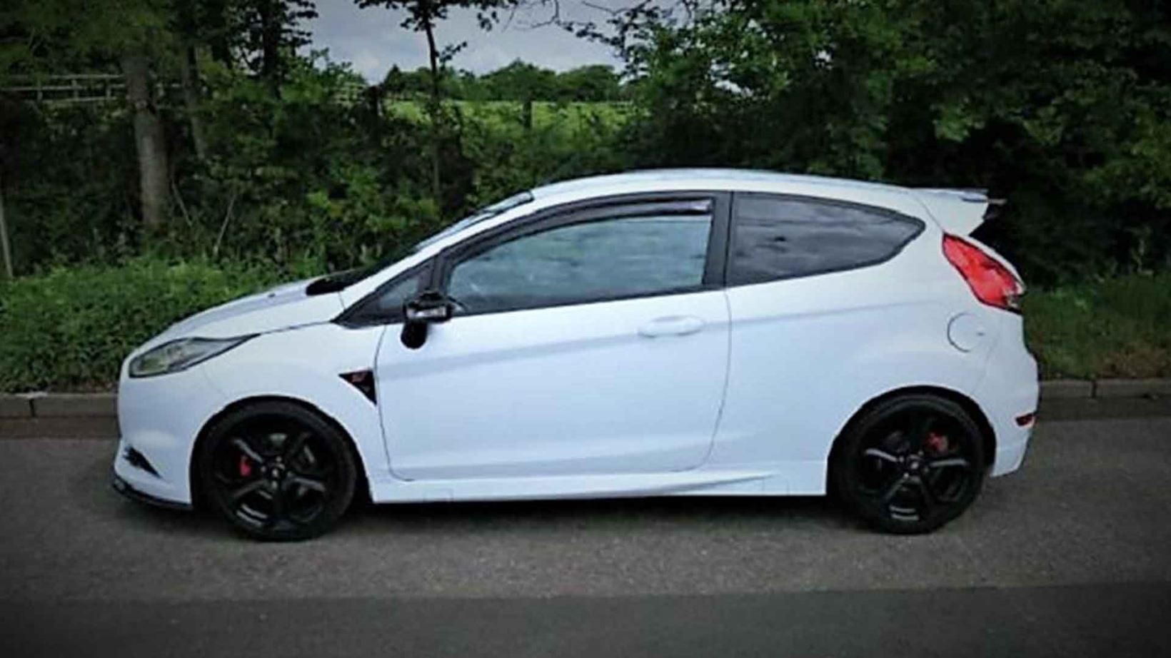 steves-modified-ford-fiesta-st