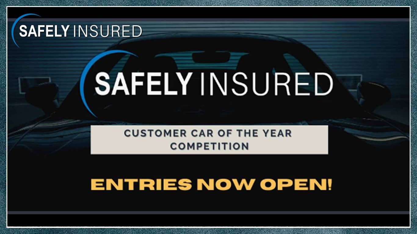 the-first-safely-insured-customer-car-of-the-year-competition